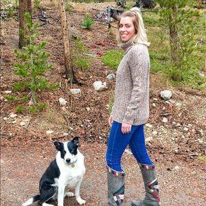 Meet your Posher, Colleen